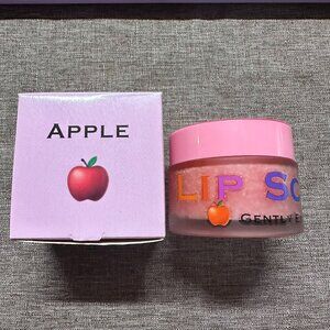 Apple Lip Scrub Gently Exfoliates Daizykat Cosmetics - 50grams *** NEW ***